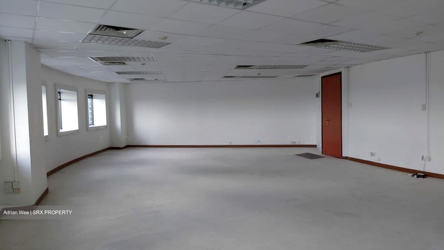 Goldhill Plaza (D11), Office #509799631